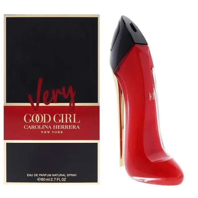 Girl Carolina Herrera Women 2.7 oz 80 ml Edp Spray