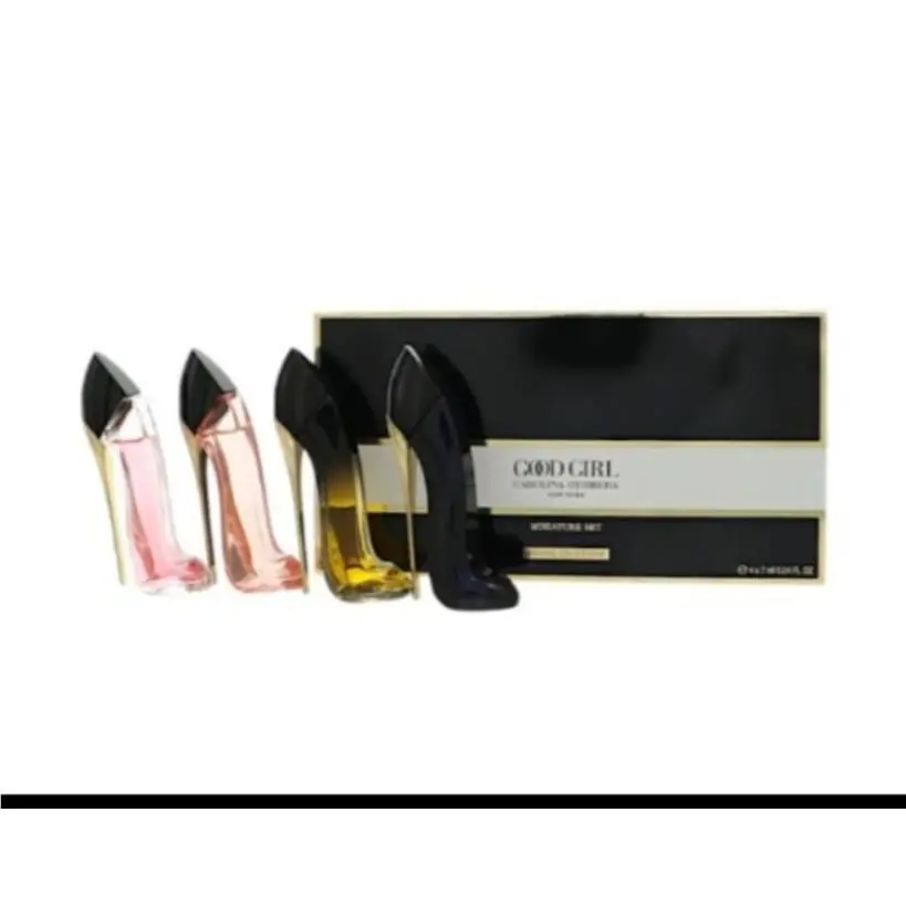 Carolina Herrera Good Girl Travel Exclusive Spray Gift Set