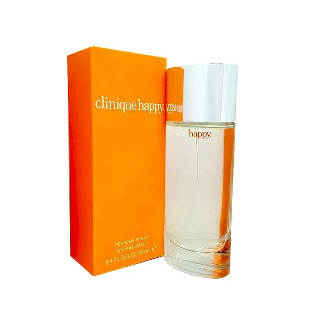 Carolina Herrera Clinique Happy. by Clinique 3.4 oz 100 ml Perfume Parfum Women