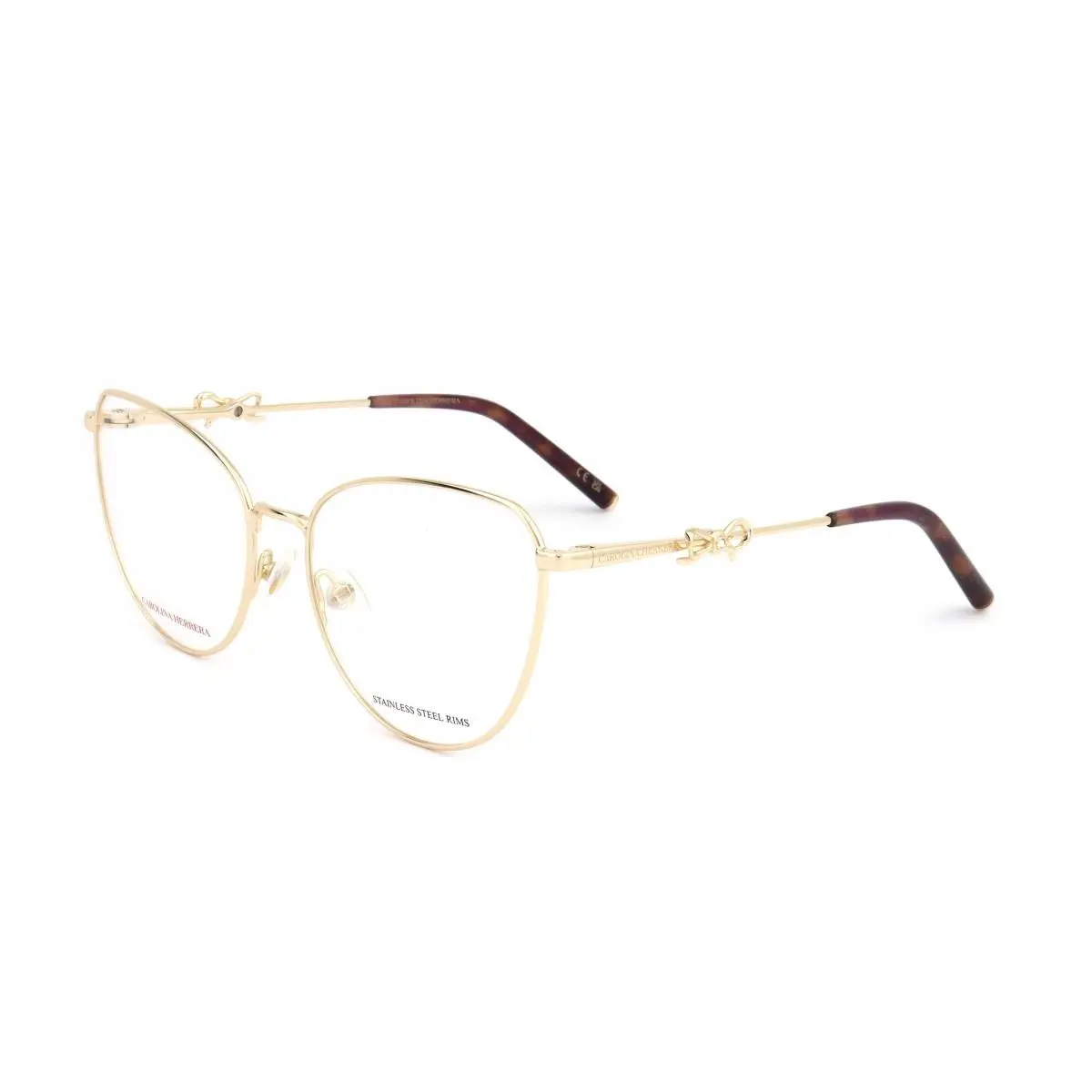 Carolina Herrera Her 0220 Eyeglasses Eye Glasses 0S9E00 56mm Women