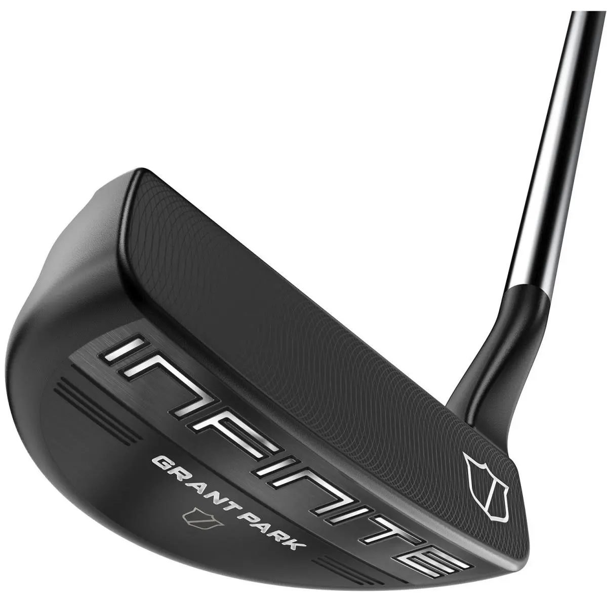 Wilson Staff Infinite Grant Park Putter 34`` Inches