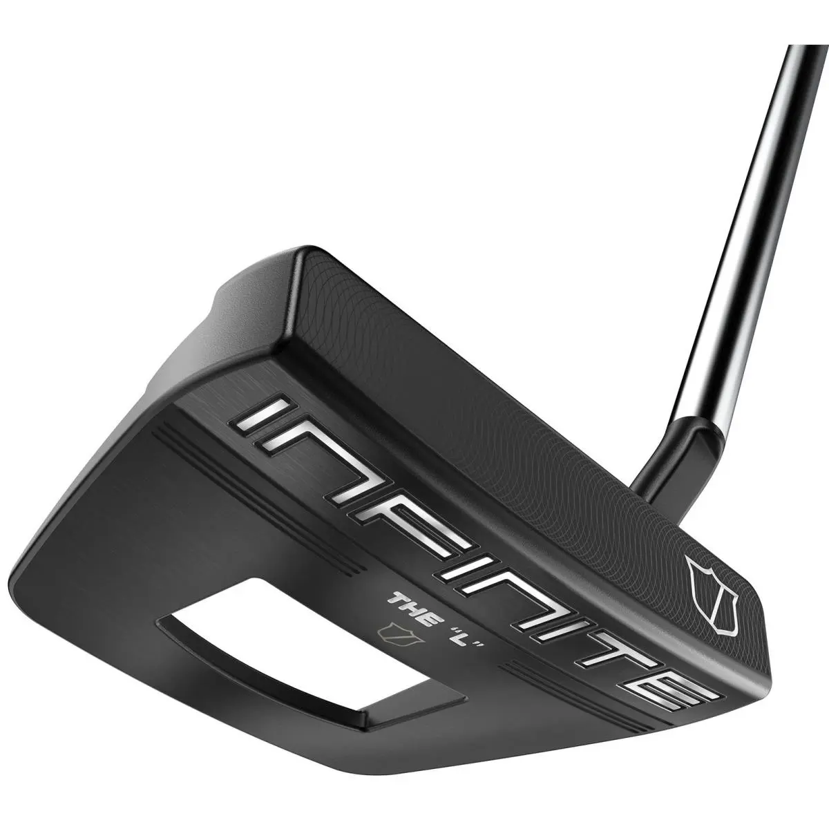Wilson Staff Infinite The L Putter 34`` Inches