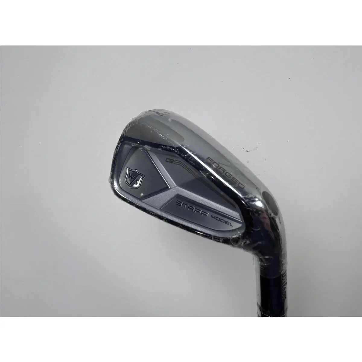 Wilson  - Staff Model CB - Staff Model - Gold 0