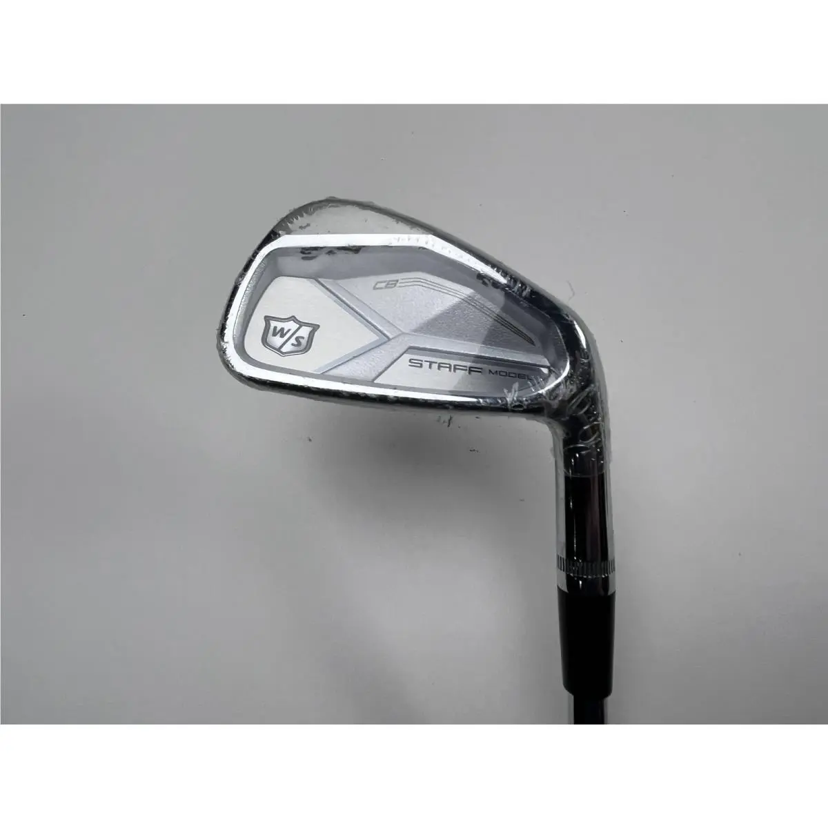 Wilson Staff Model CB Single 7 Iron True Temper Dynamic Gold R300 Regular RH