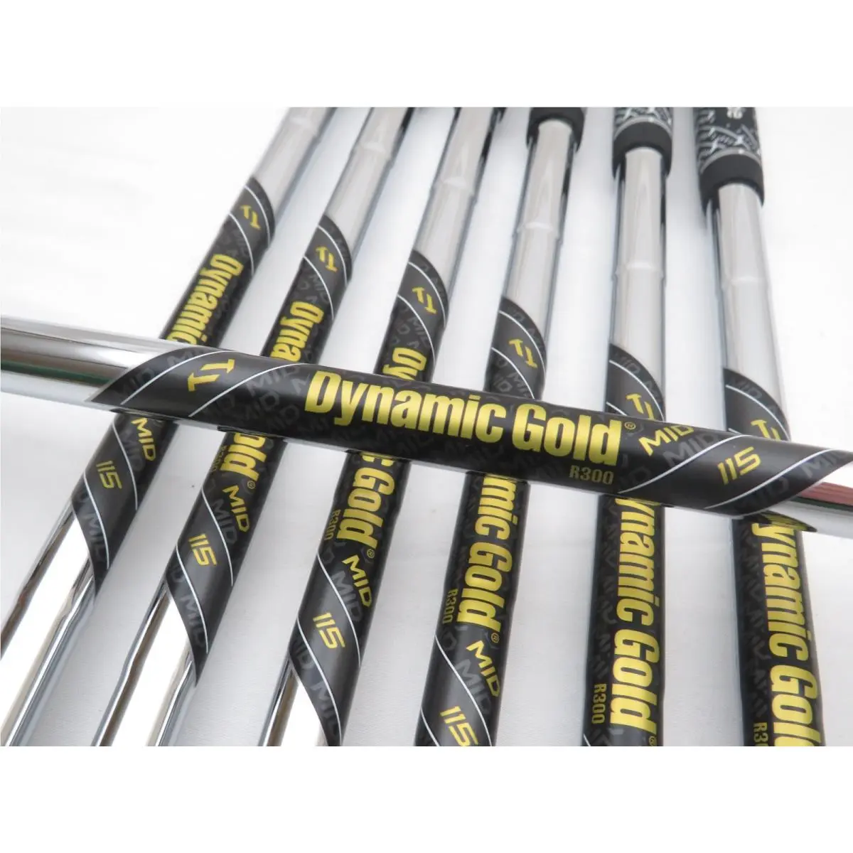 Wilson  - Staff Model CB - Staff Model - Gold 3