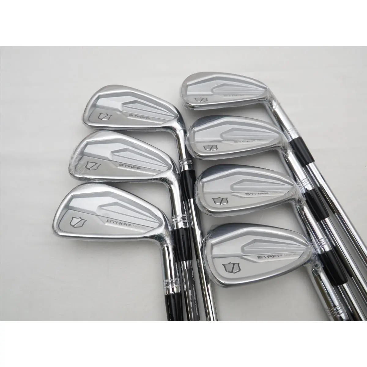 Wilson  - Staff Model CB - Staff Model - Gold 5