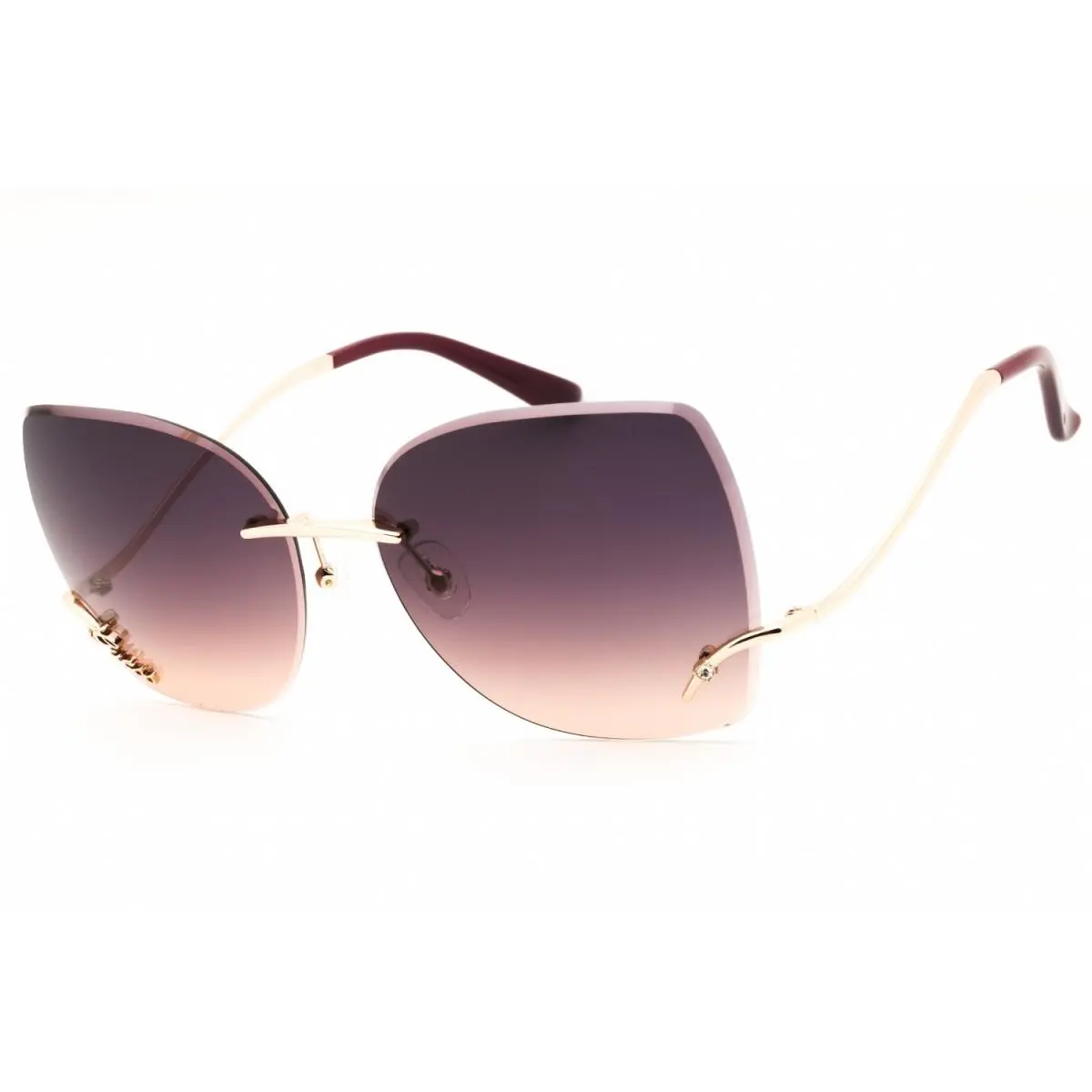 GU00269-32Z Sunglasses 60mm by Guess