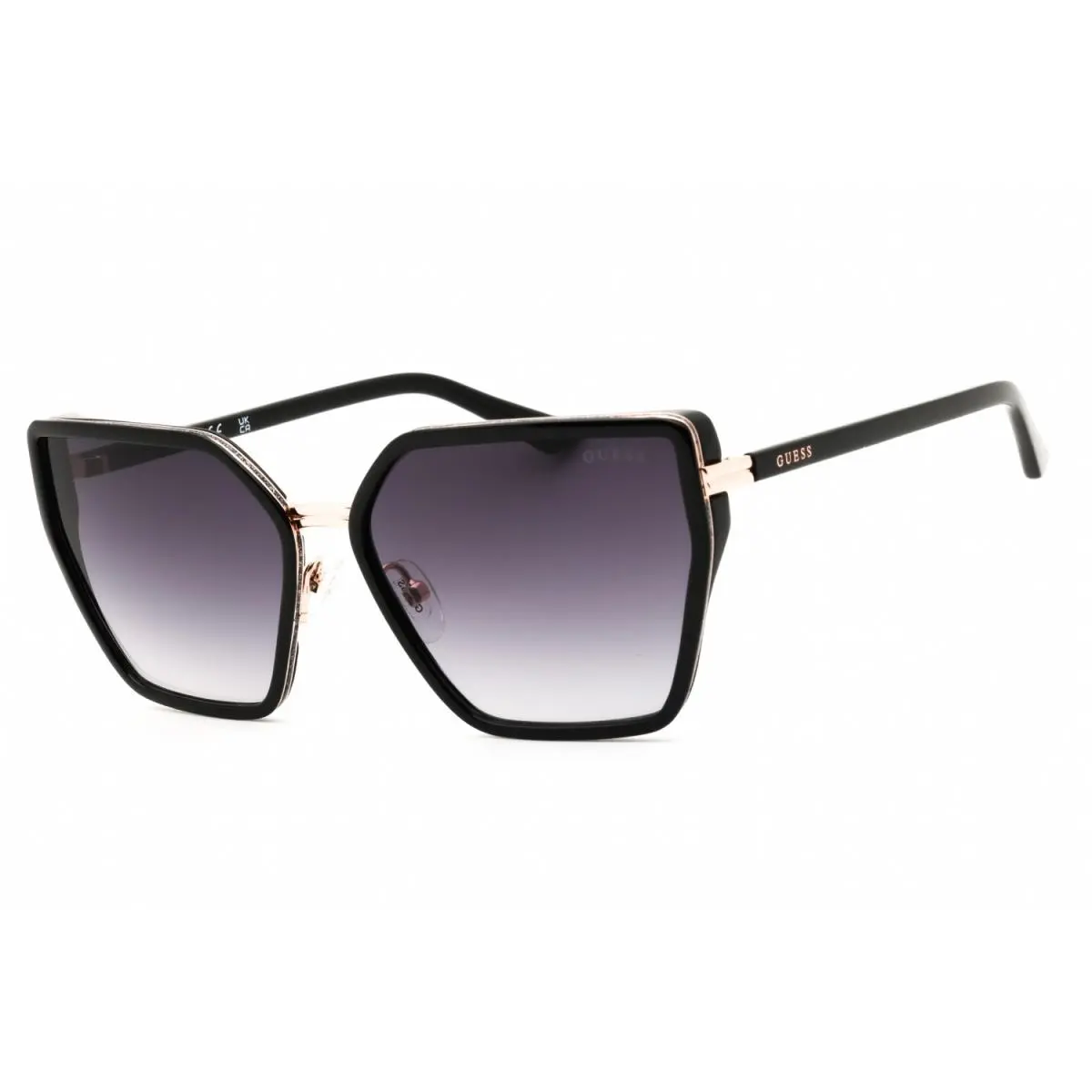 Guess GU7871-01B Sunglasses 59mm