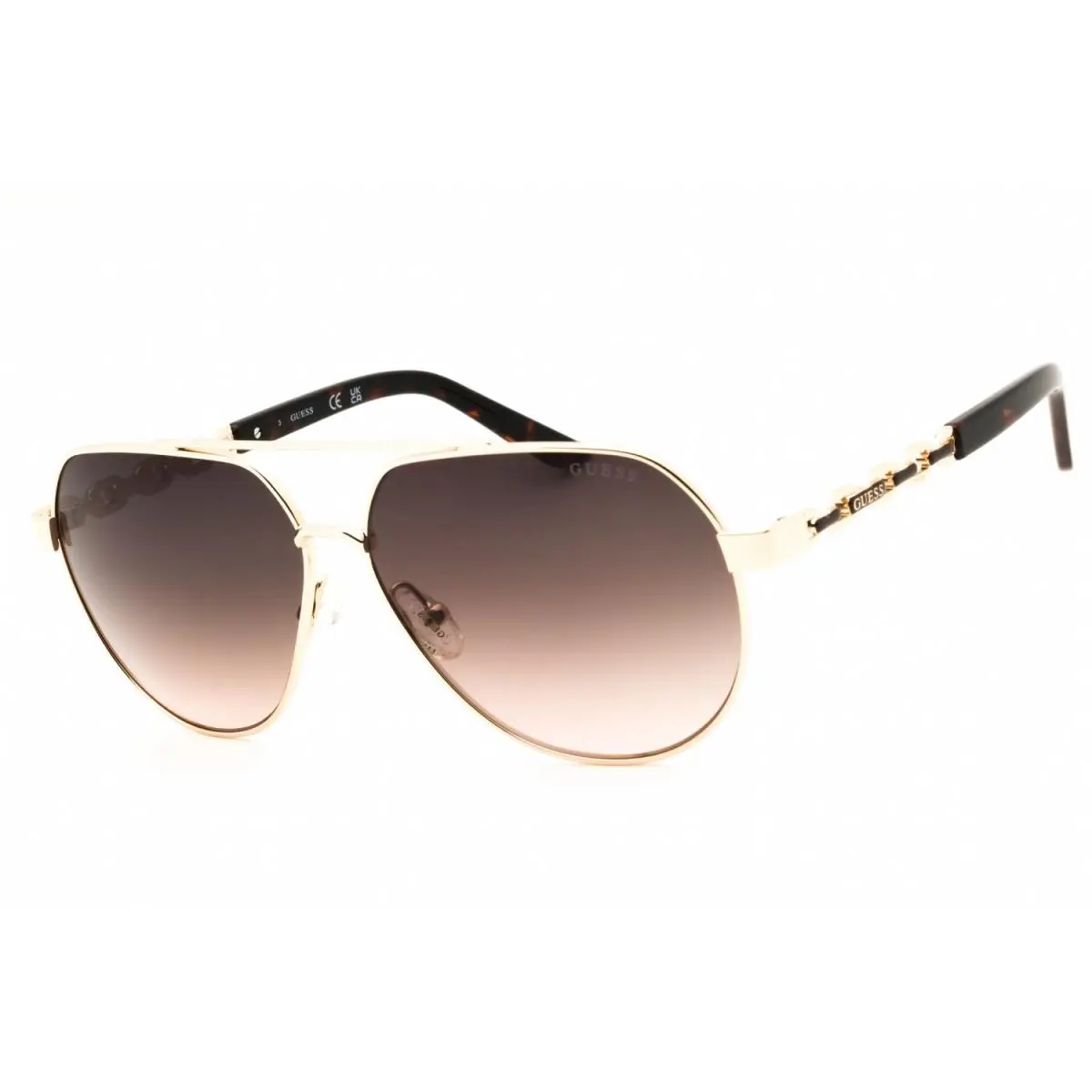 Guess Factory GF00033-32F Sunglasses 59mm