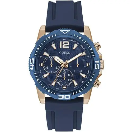 Guess GW0211G4 Men Multi-function Casual WR