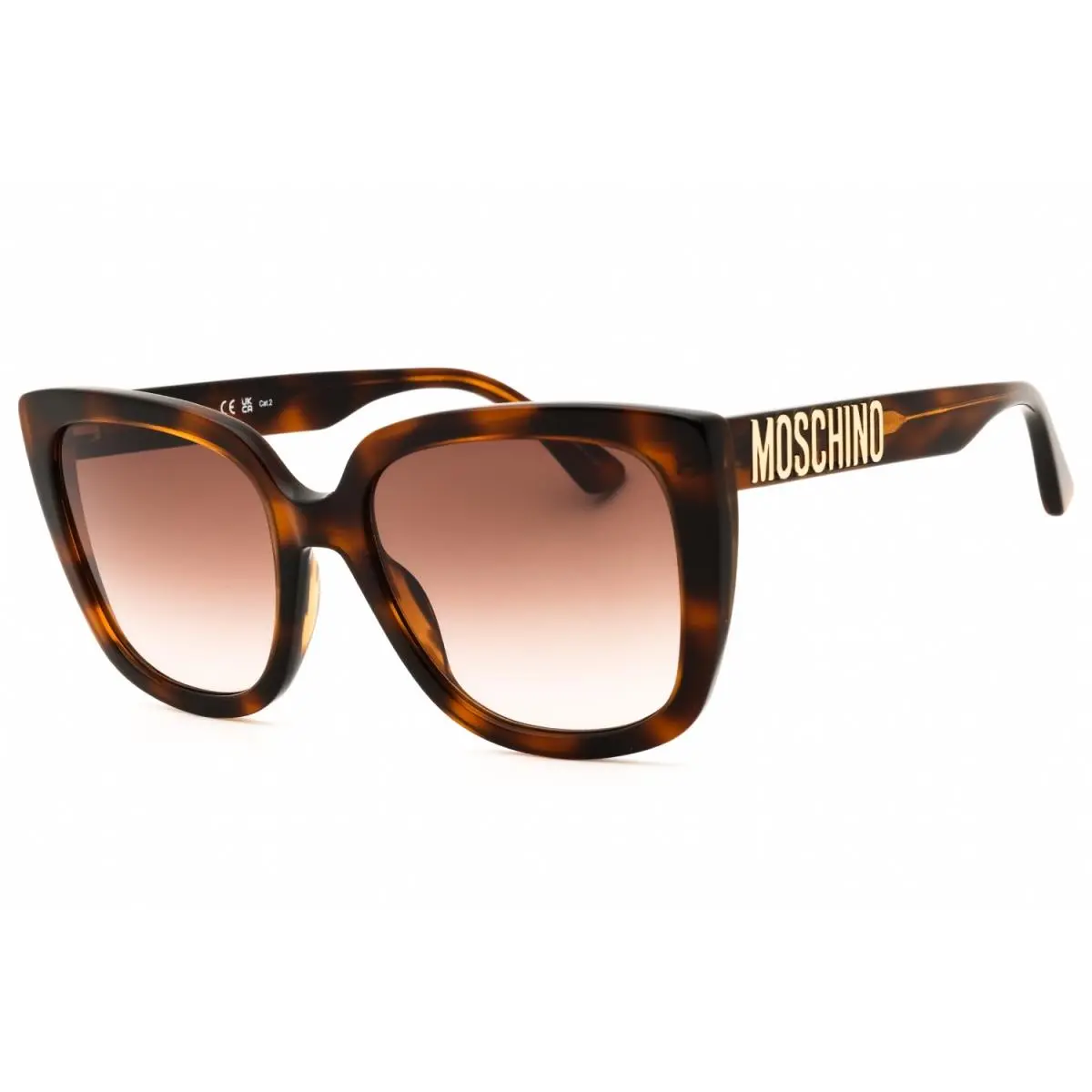 Moschino MOS146/S-05L Sunglasses 55mm