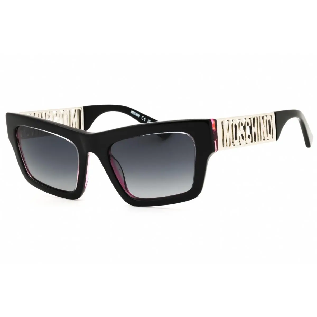 MOS171/S-04WC 9O Sunglasses 53mm by Moschino
