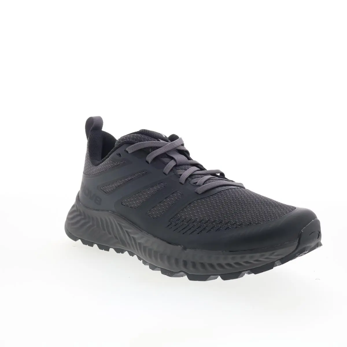 inov-8 shoes - Inov-8 TrailFly - TrailFly - 001148-BK - Black 0
