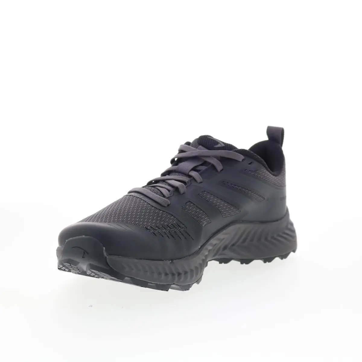 inov-8 shoes - Inov-8 TrailFly - TrailFly - 001148-BK - Black 2