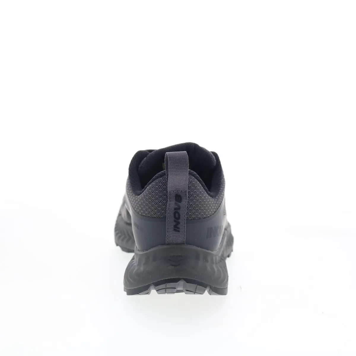 inov-8 shoes - Inov-8 TrailFly - TrailFly - 001148-BK - Black 5