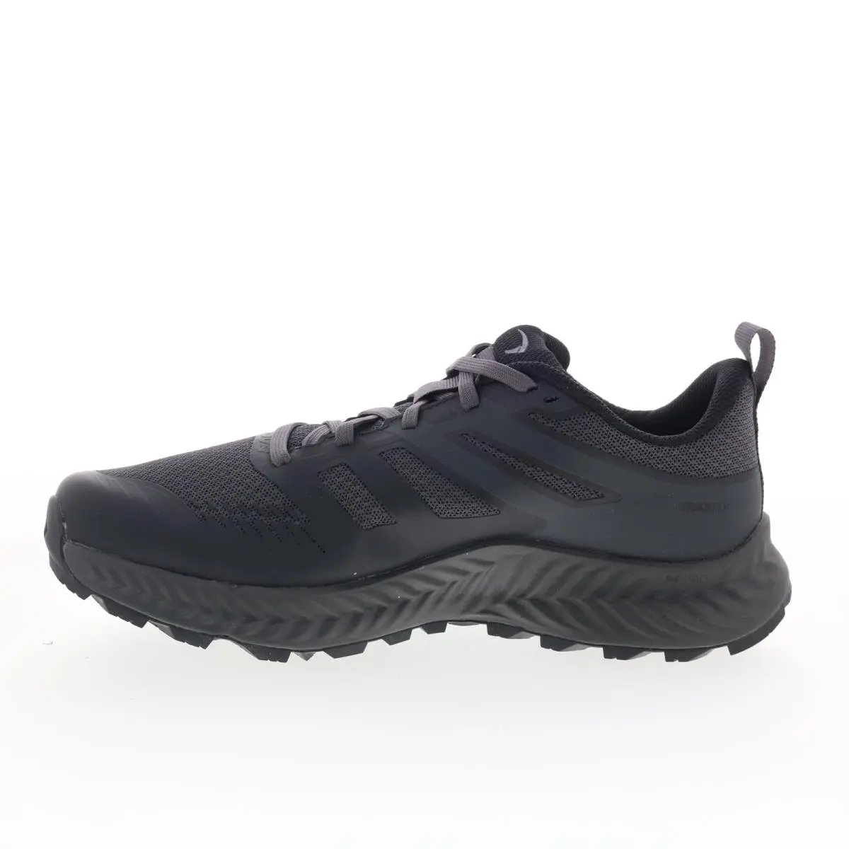 inov-8 shoes - Inov-8 TrailFly - TrailFly - 001148-BK - Black 3
