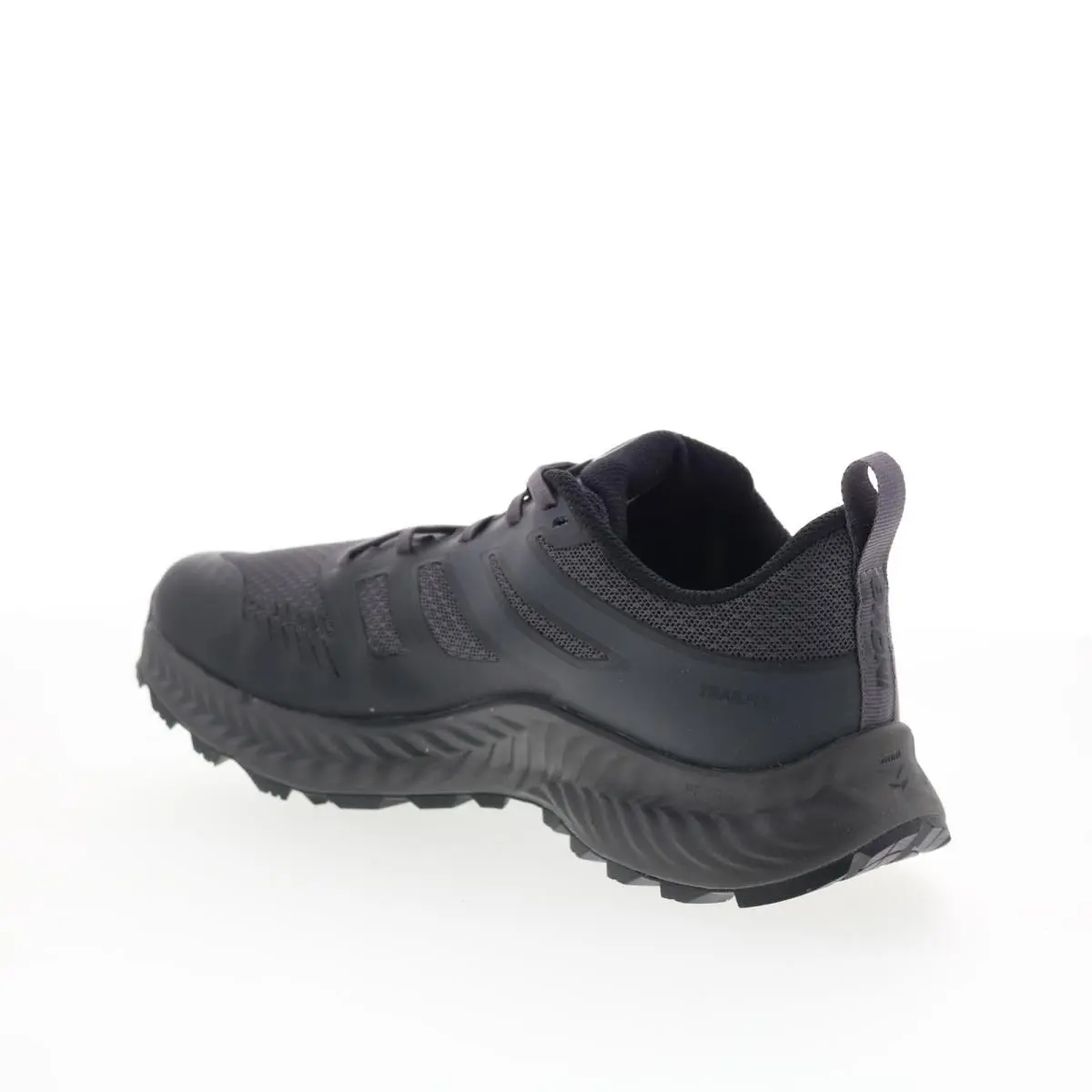 inov-8 shoes - Inov-8 TrailFly - TrailFly - 001148-BK - Black 4