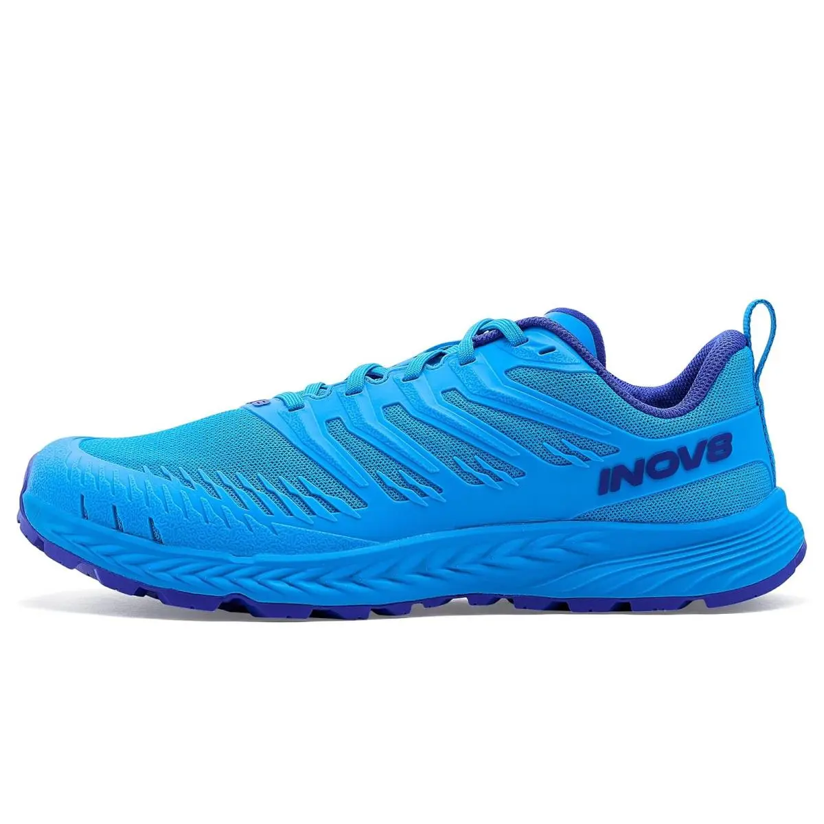 inov-8 shoes - Blue 9