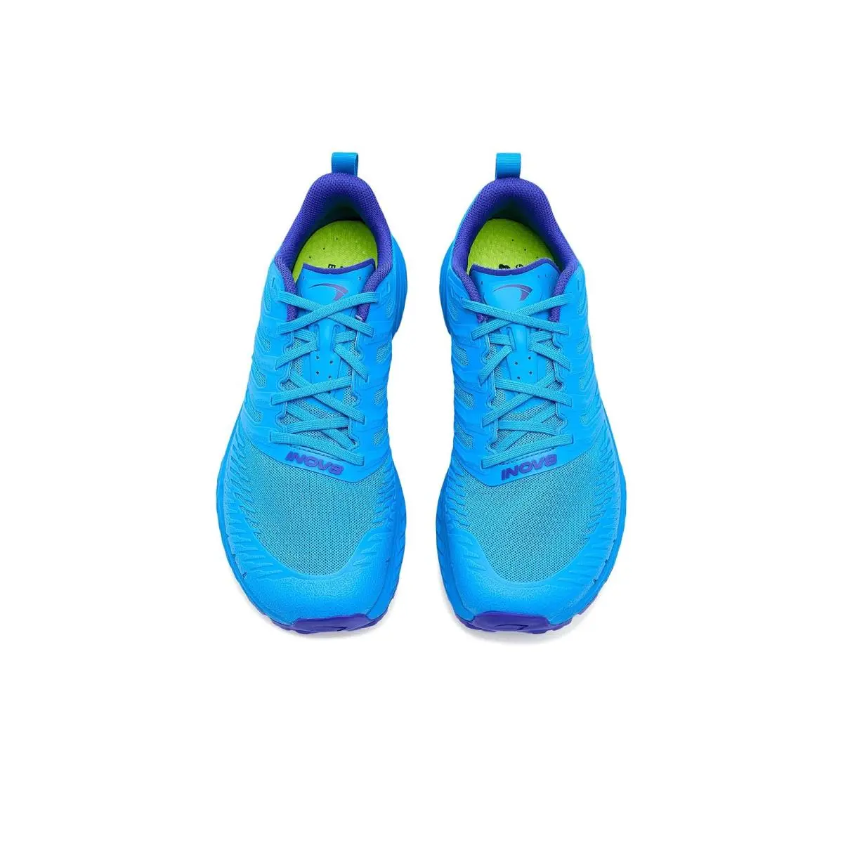 inov-8 shoes - Blue 7