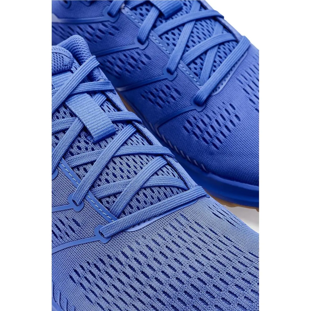 inov-8 shoes - Black/Gum 25
