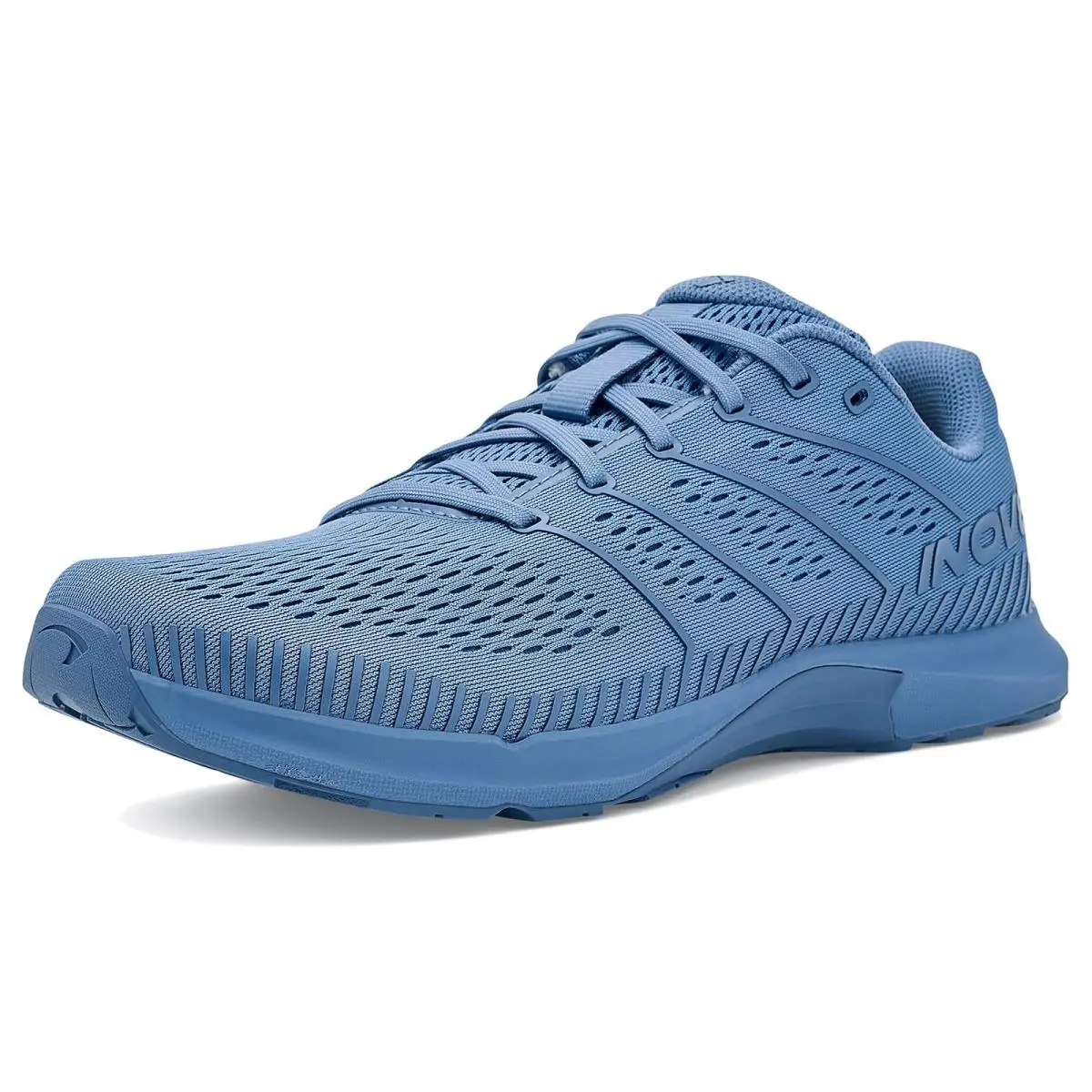 inov-8 shoes - Black/Gum 13