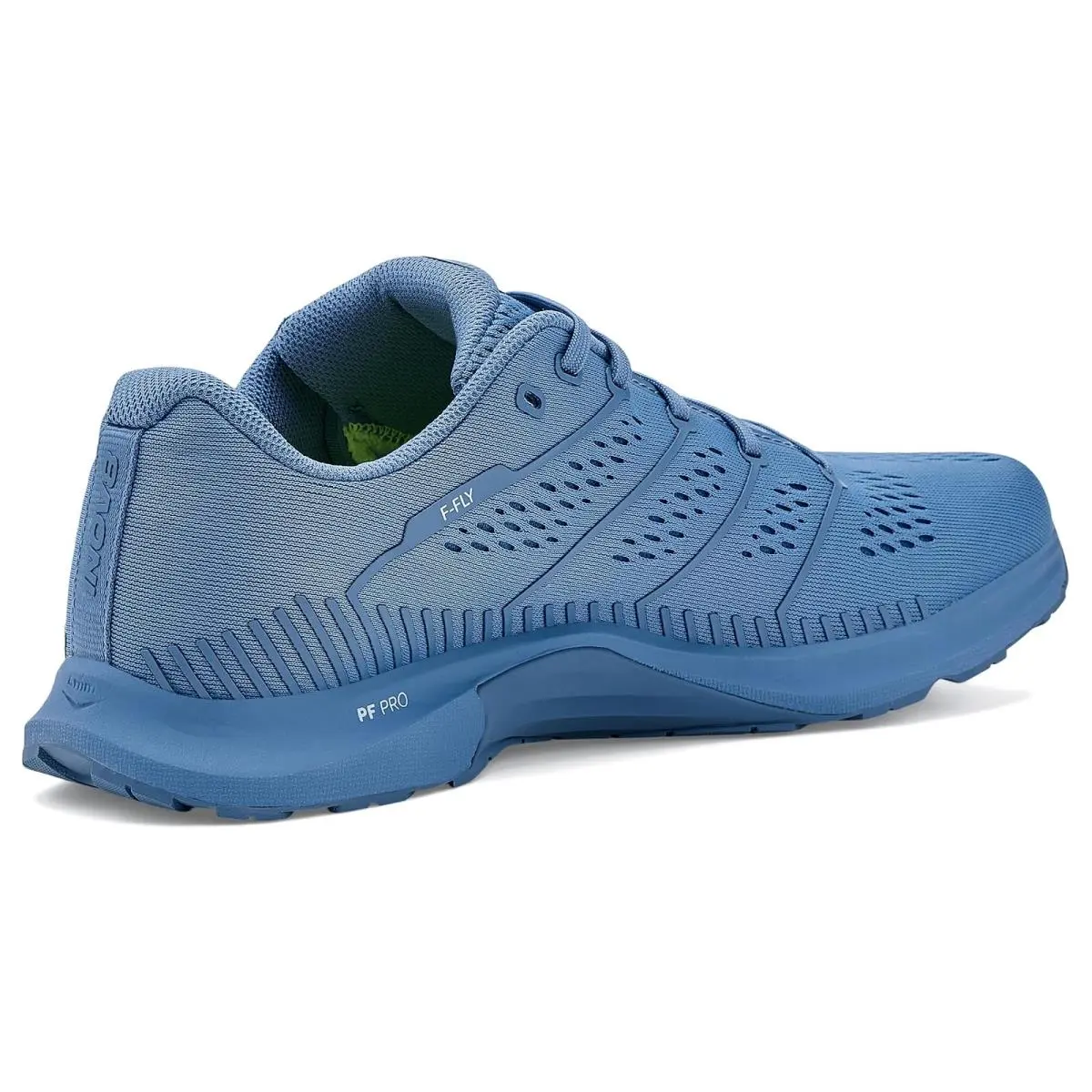 inov-8 shoes - Black/Gum 15