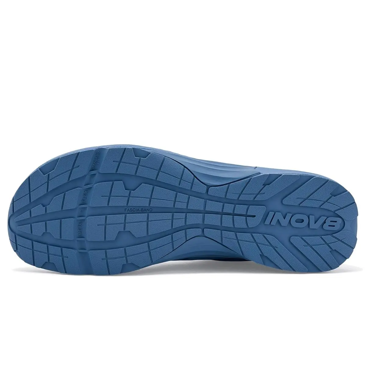 inov-8 shoes - Black/Gum 17
