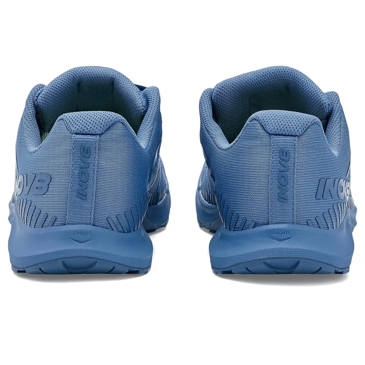 inov-8 shoes - Black/Gum 19