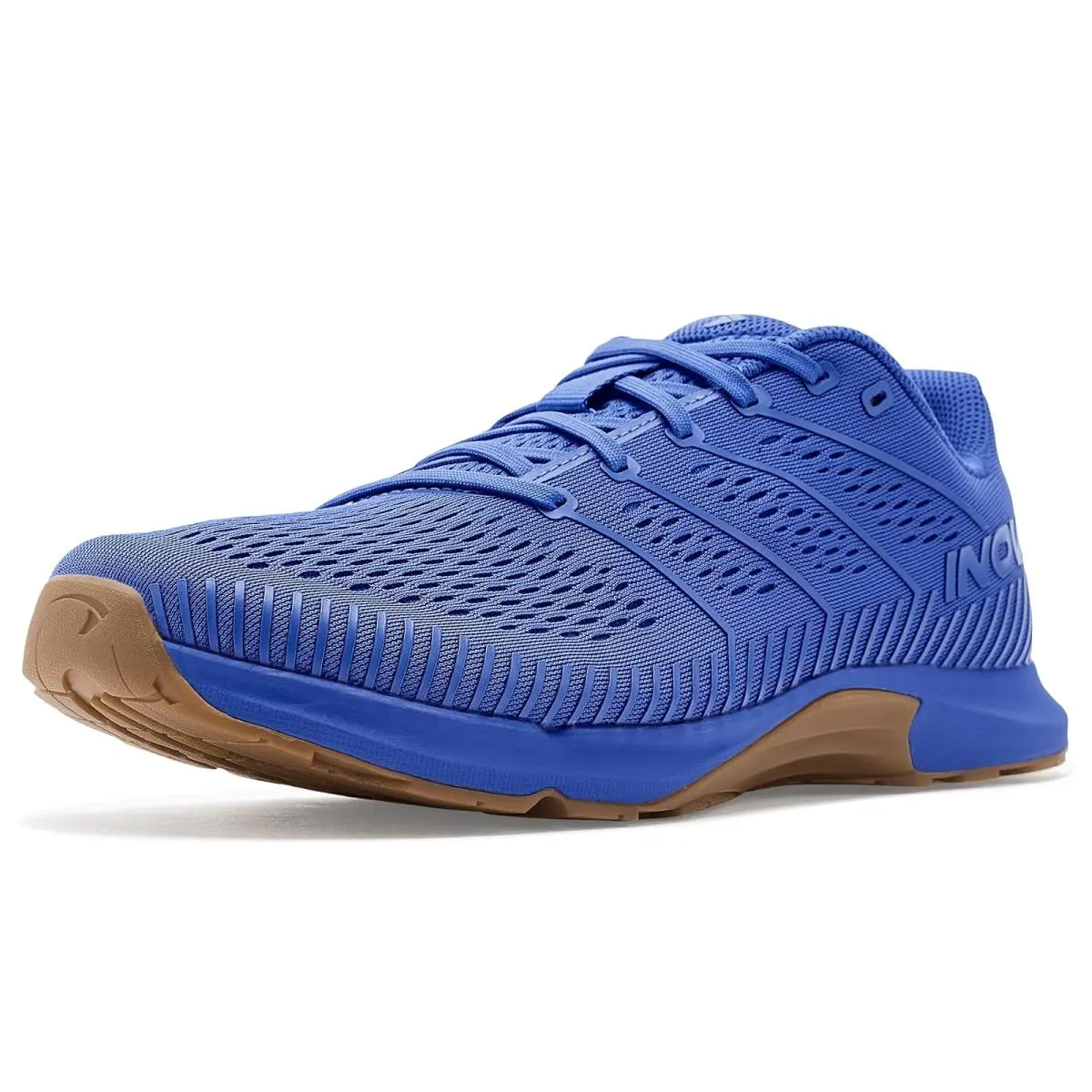 inov-8 shoes - Black/Gum 20