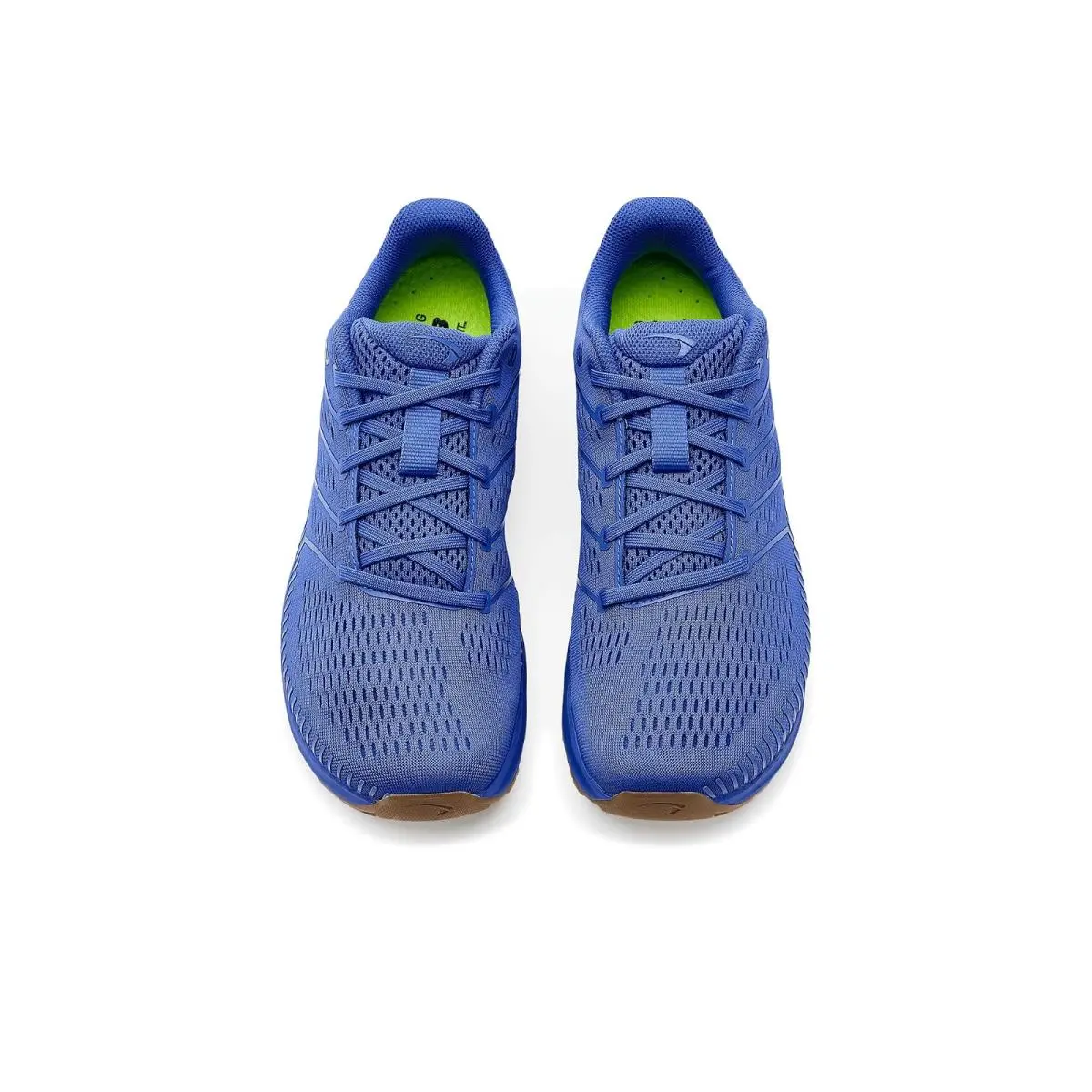 inov-8 shoes - Black/Gum 21
