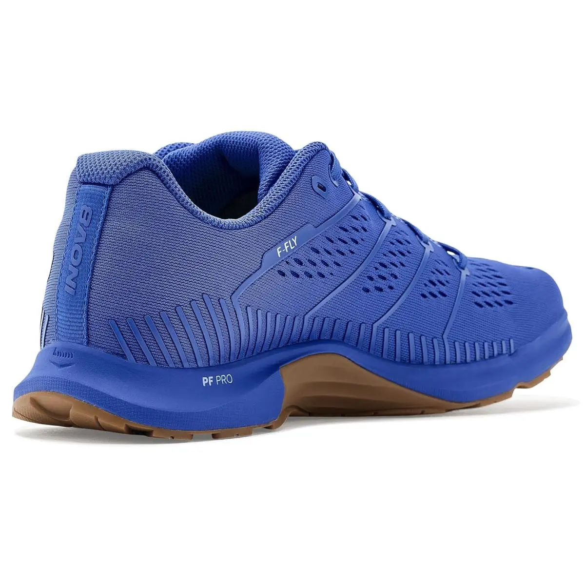 inov-8 shoes - Black/Gum 22