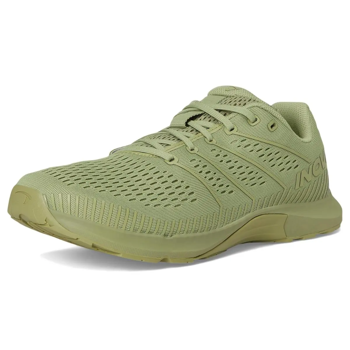 inov-8 shoes - Black/Gum 33