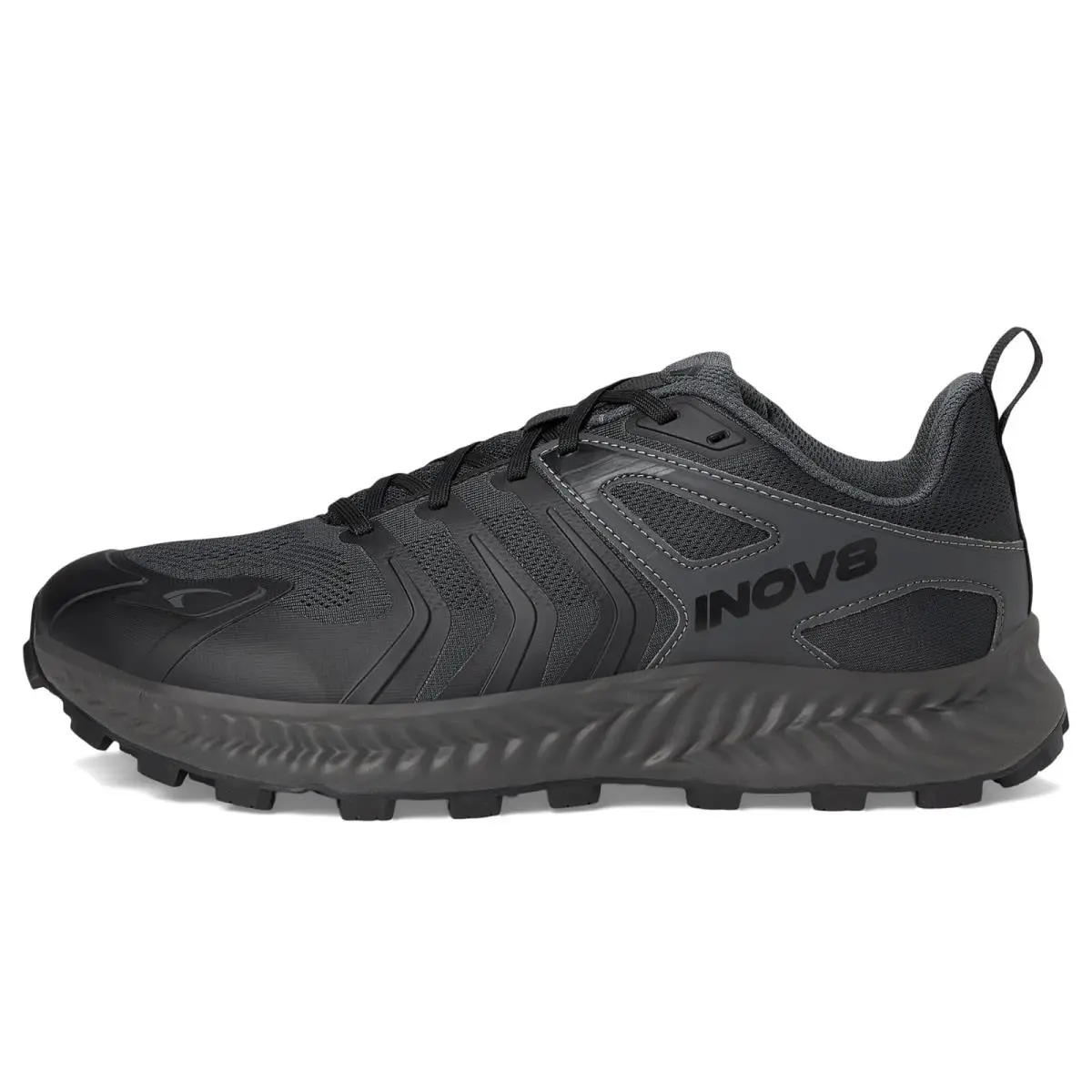 inov-8 shoes - Black 9