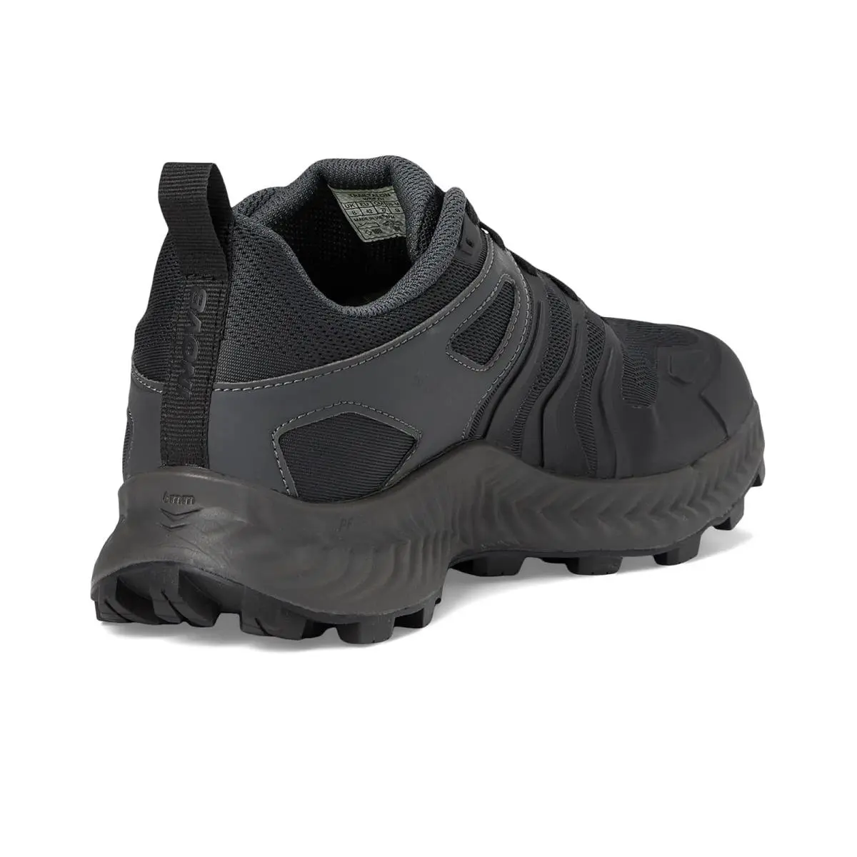 inov-8 shoes - Black 10