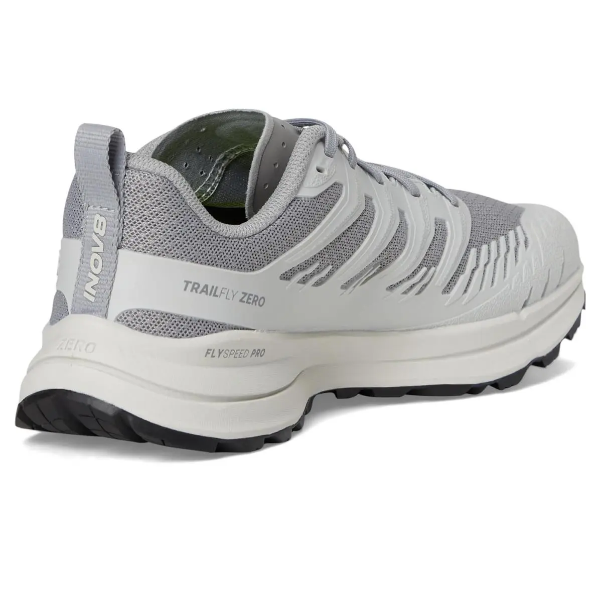 inov-8 shoes - Grey 3