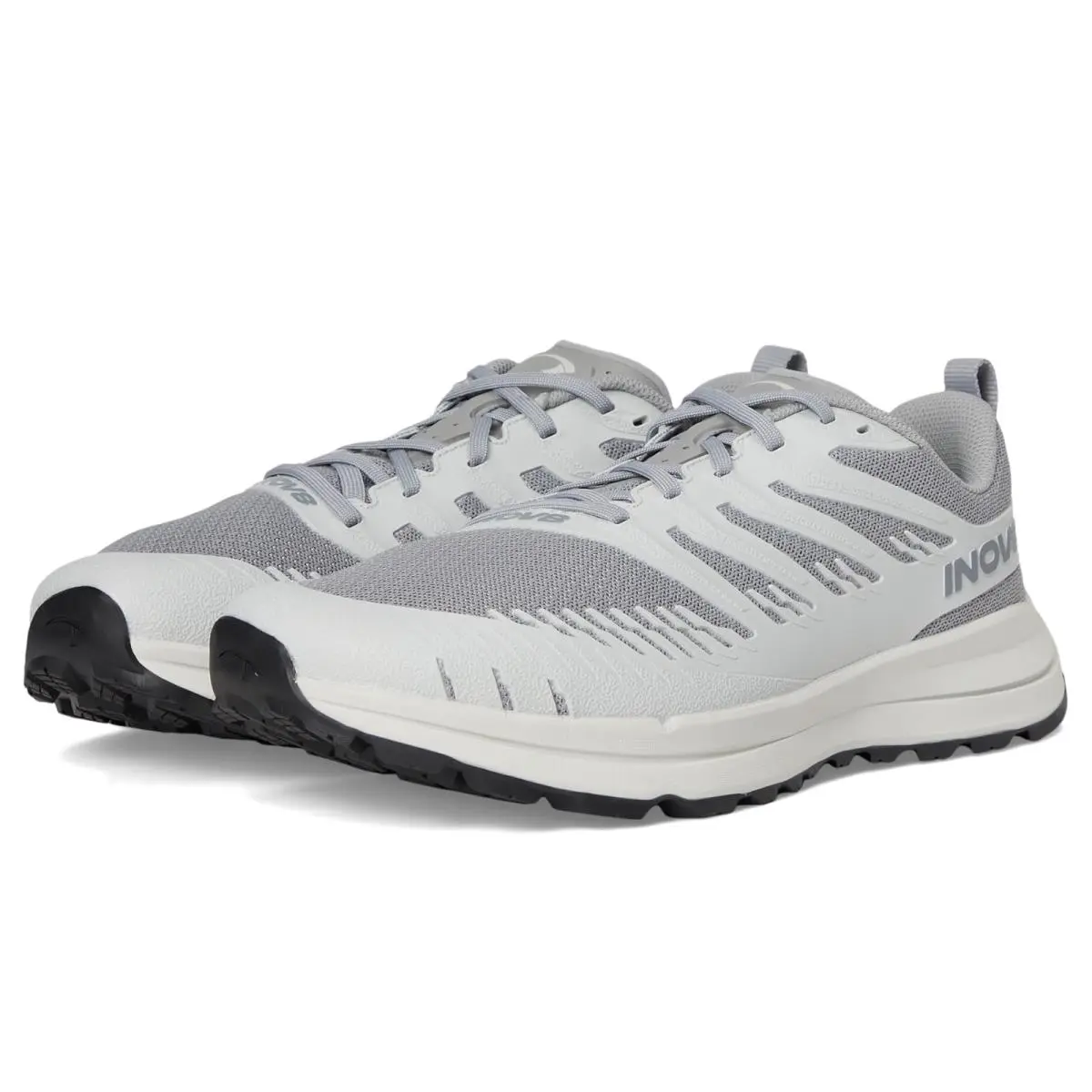 inov-8 shoes - Grey 6