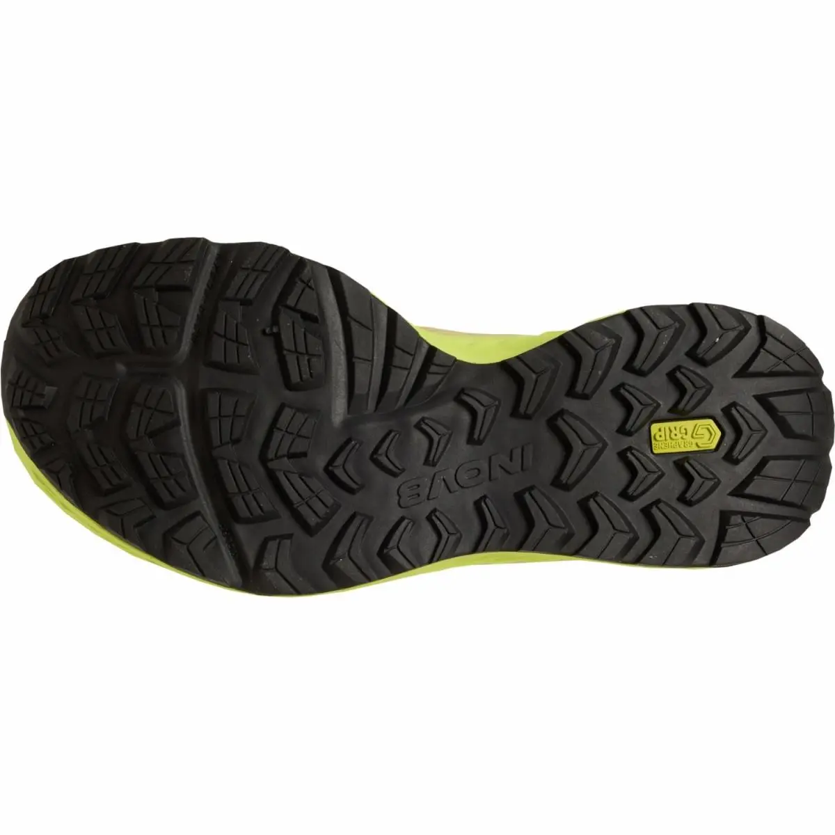 inov-8 shoes - Purple Green 0