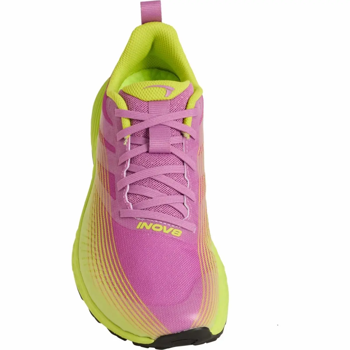 inov-8 shoes - Purple Green 10