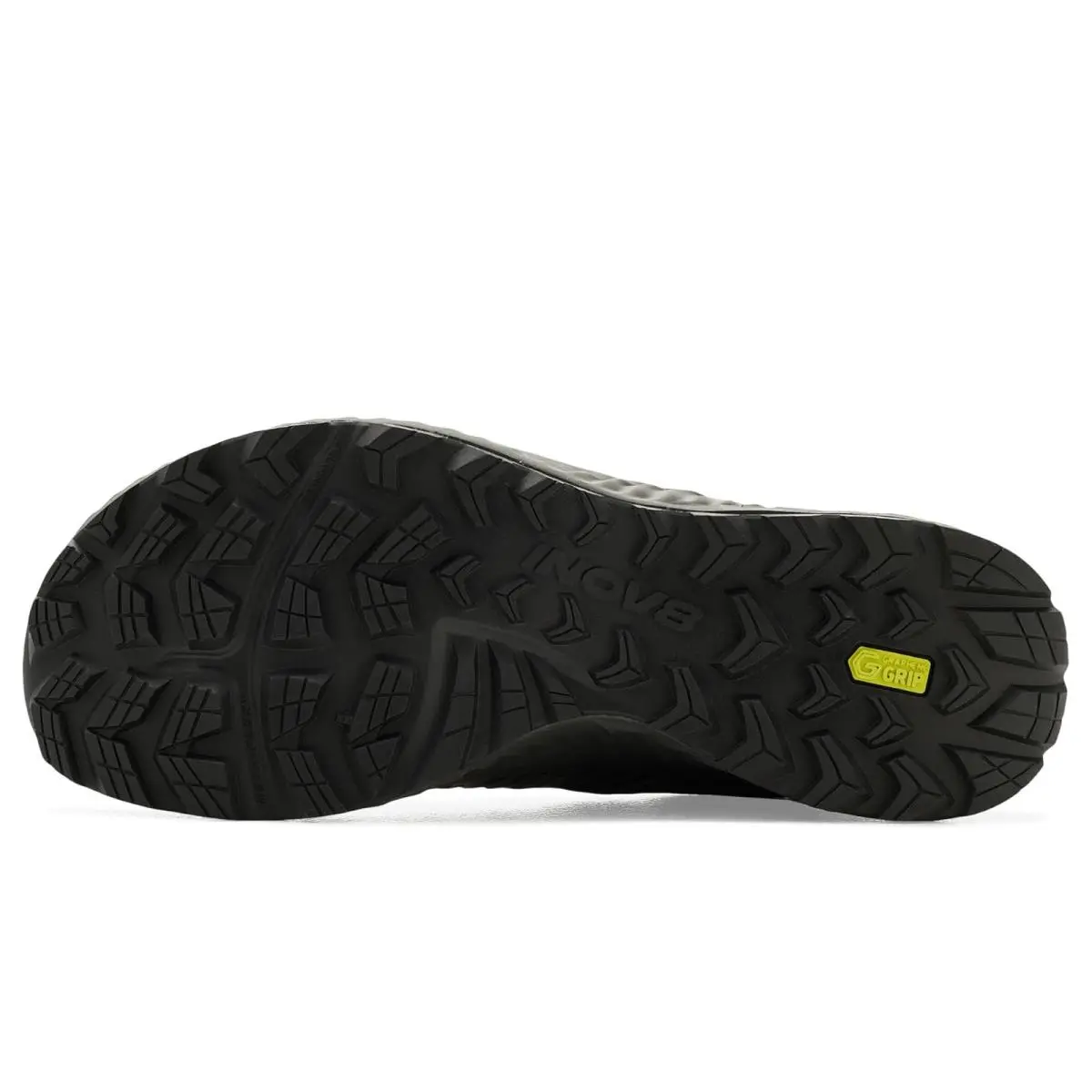 inov-8 shoes - Black 3