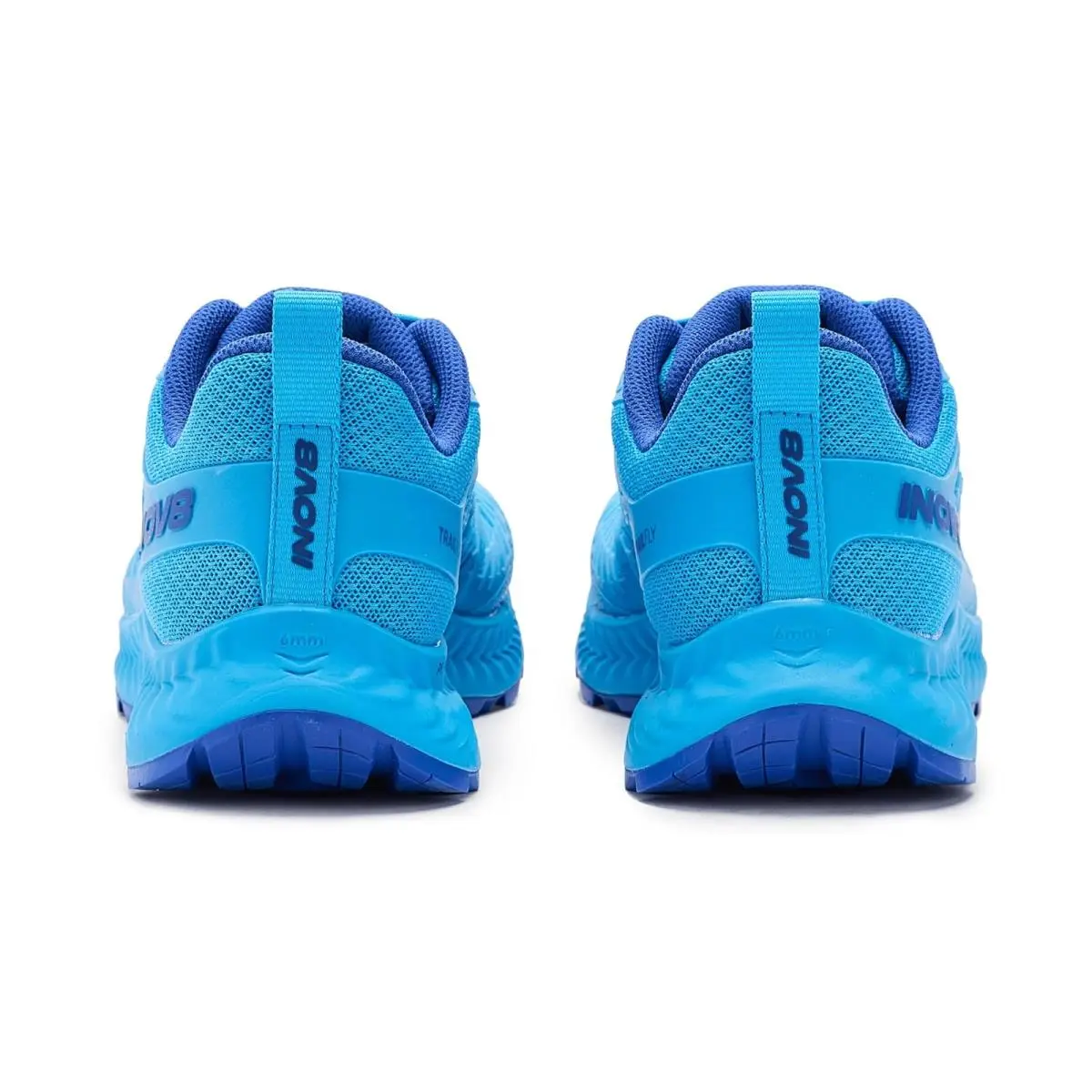 inov-8 shoes - Black 19
