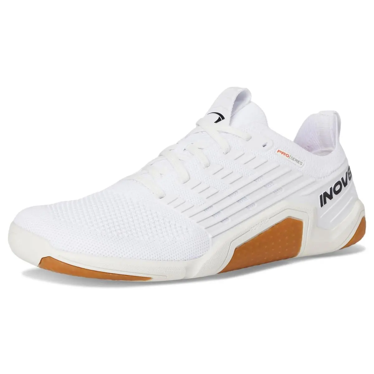 inov-8 shoes - Black/Gum 19