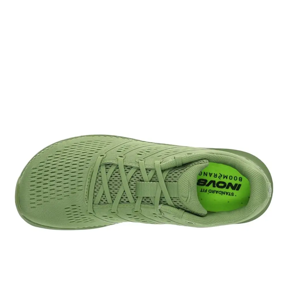inov-8 shoes - Inov-8 FFly Training - FFly Training - 001152-GN - Green 2