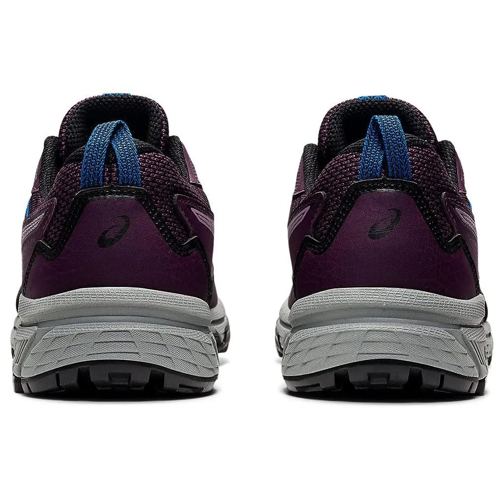 Asics shoes - ASICS GEL-Venture - 1012A708503 - DEEP Plum/Black 3