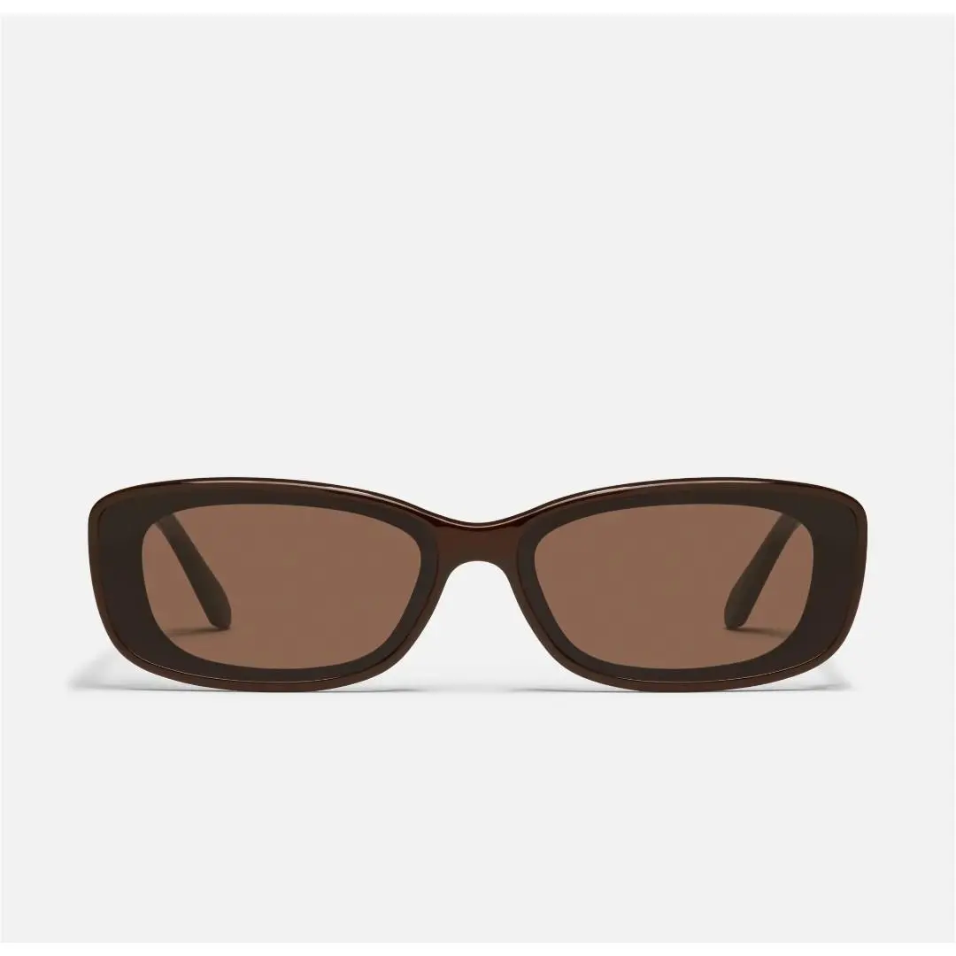 Quay Womens Sunglasses Vibe Check 79971