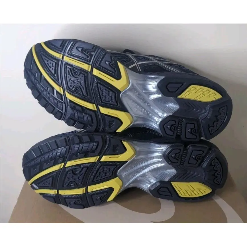 Asics shoes - Asics Gel Nimbus 10.1 - Gel Nimbus - 1203A599-400 - Blue 3