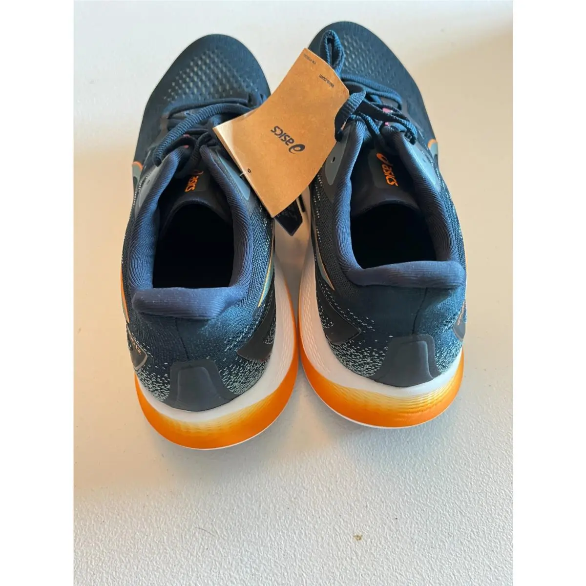 Asics shoes - ASICS GT 2000 - 1011B691-401 - Blue 7