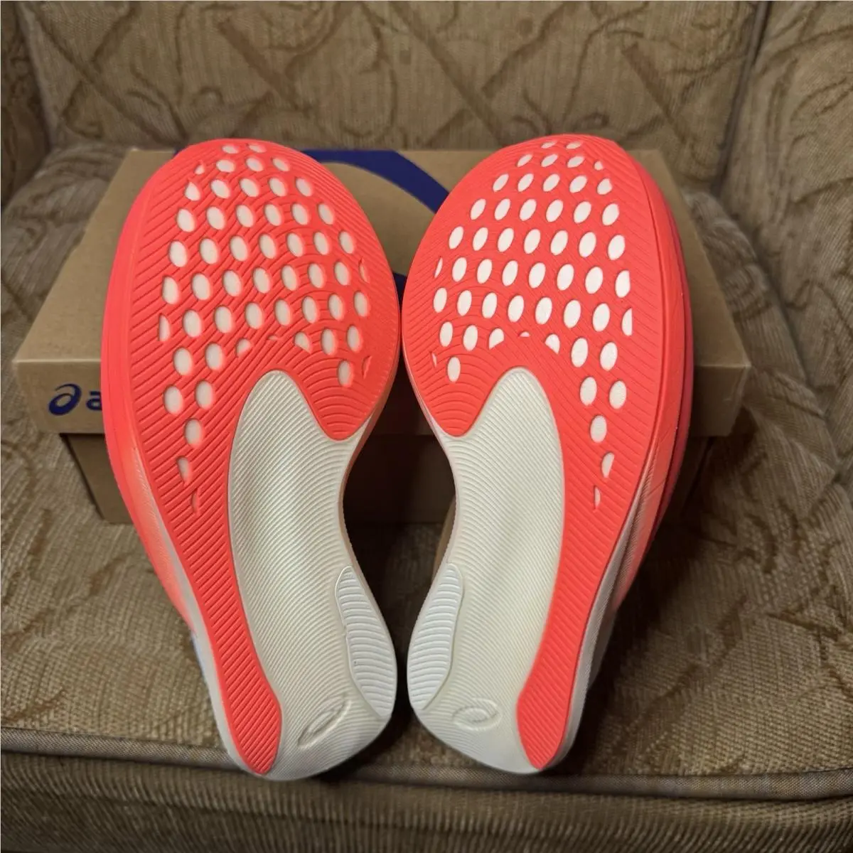 Asics shoes - 1013A115-100 - 1013A115-100 - White 3