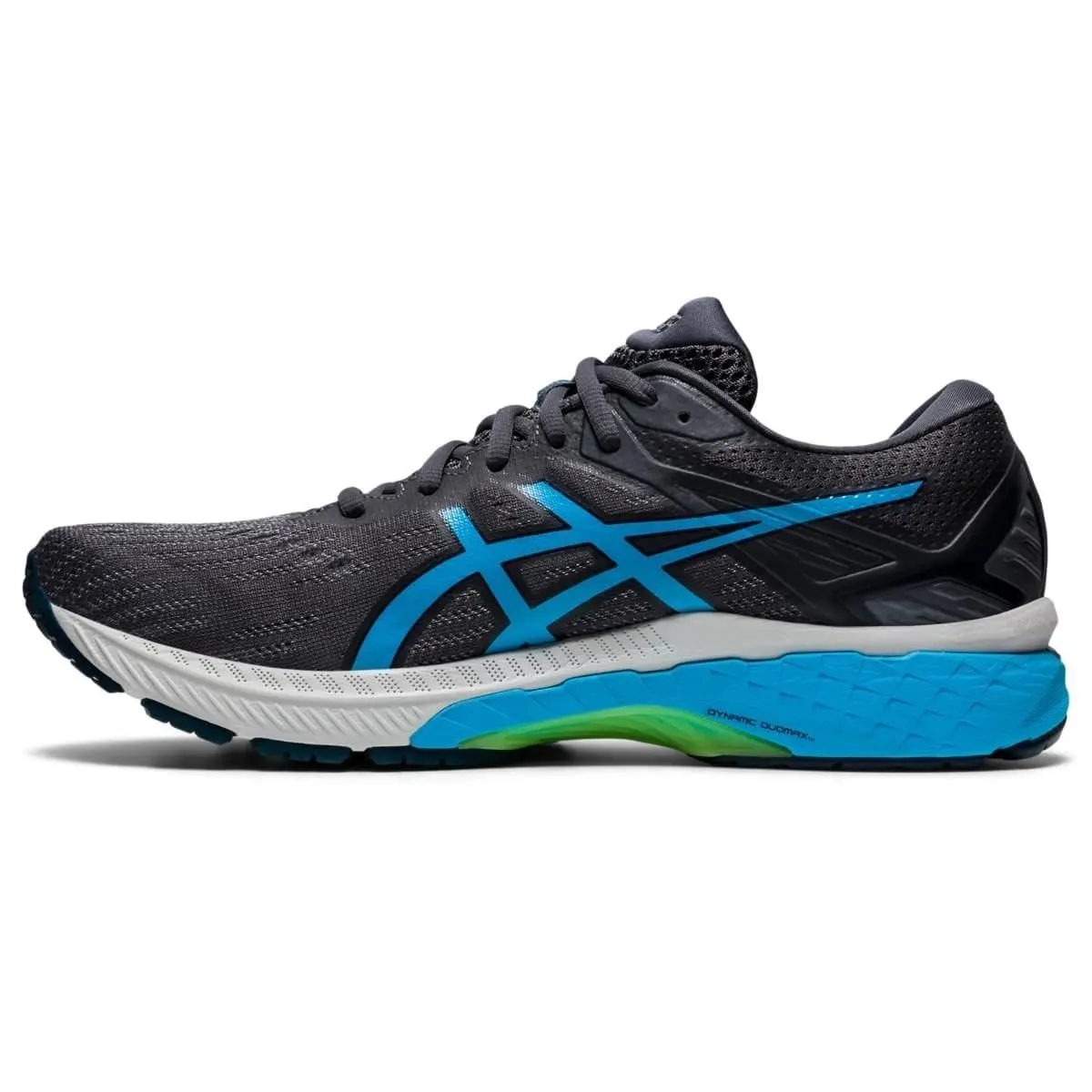 Asics shoes - ASICS GT 2000 - 1011A983-022 - Gray 2