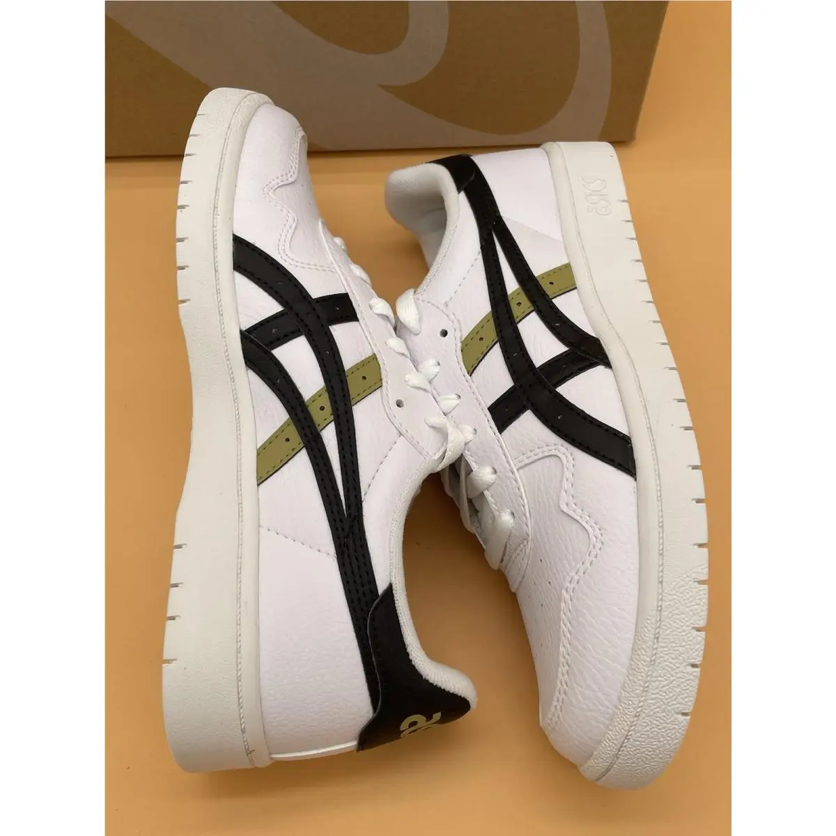 Asics shoes - ASICS Japan - Japan - 1201A173-107 - White 0