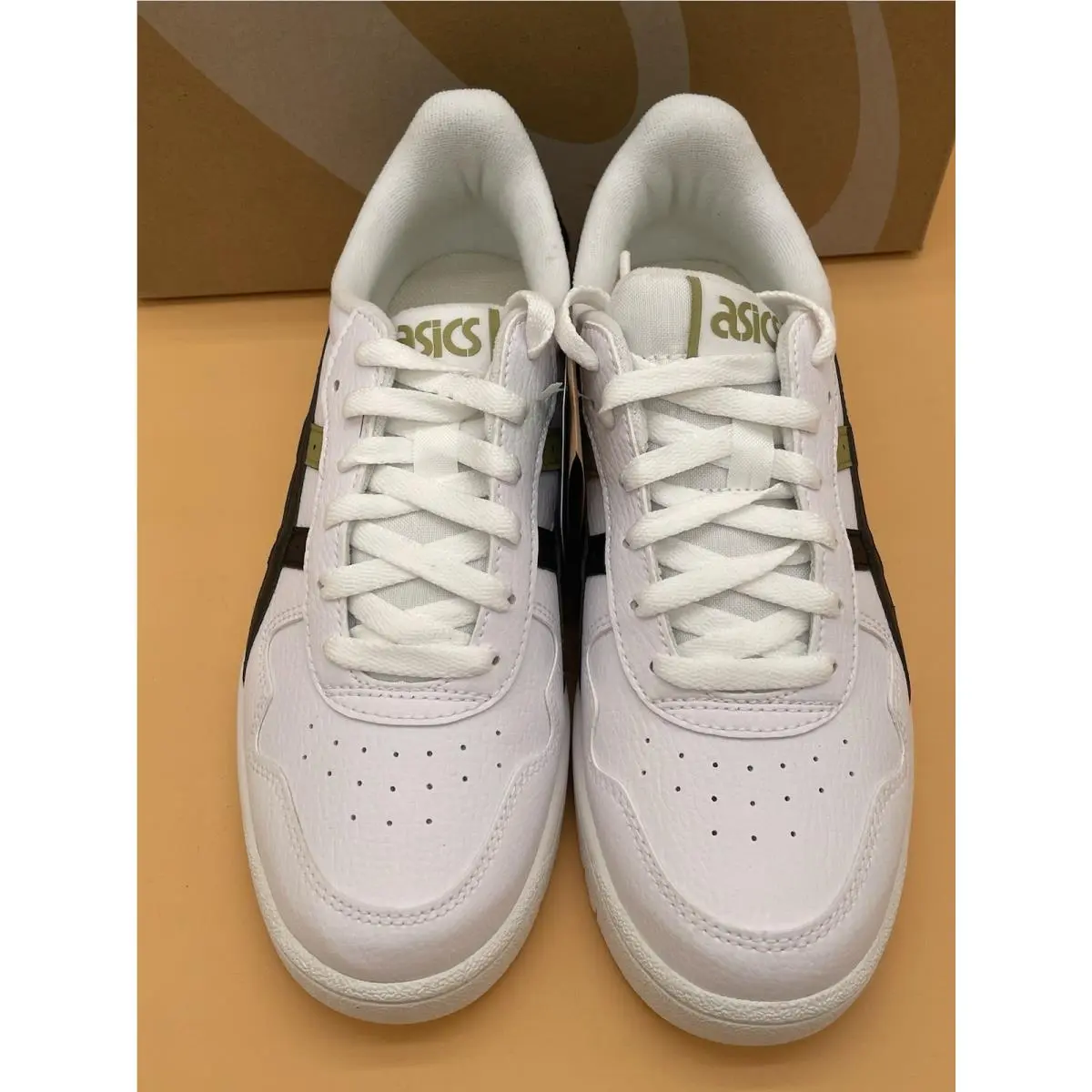 Asics shoes - ASICS Japan - Japan - 1201A173-107 - White 1